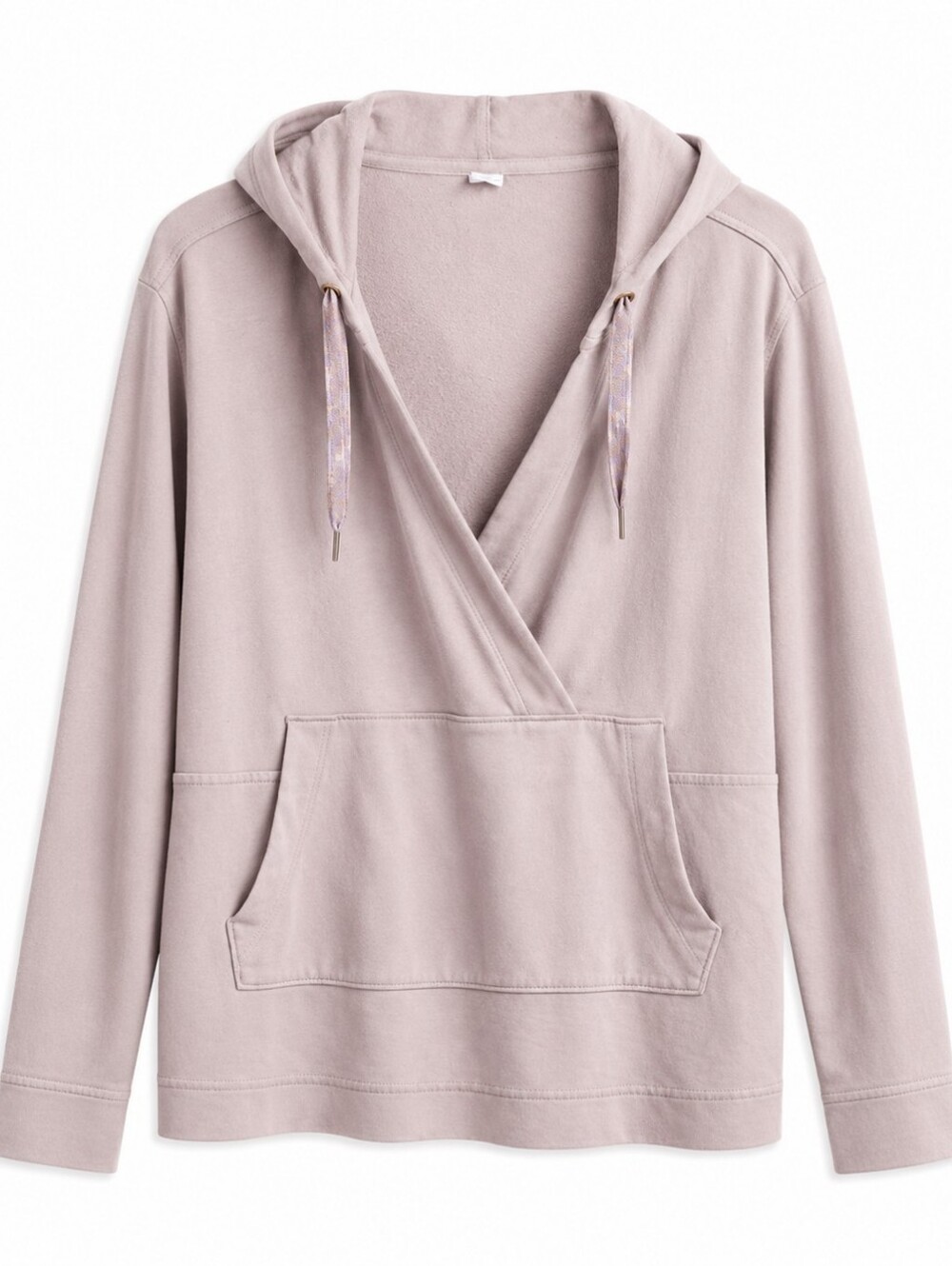 Old Navy Pink Hoodie With Pocket XL